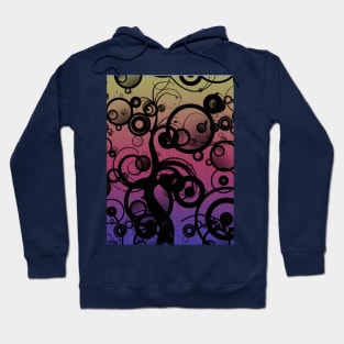 Tree of life II Hoodie